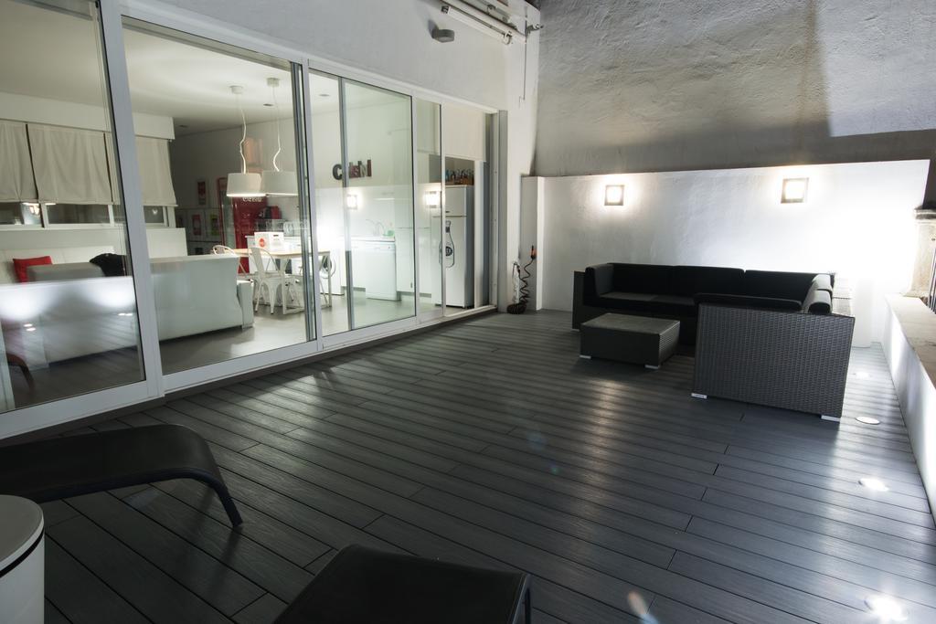 Beach & Urban Attic Alicante Exterior photo